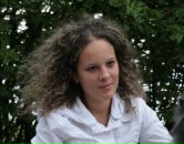 Фотография Мефтах Инессы