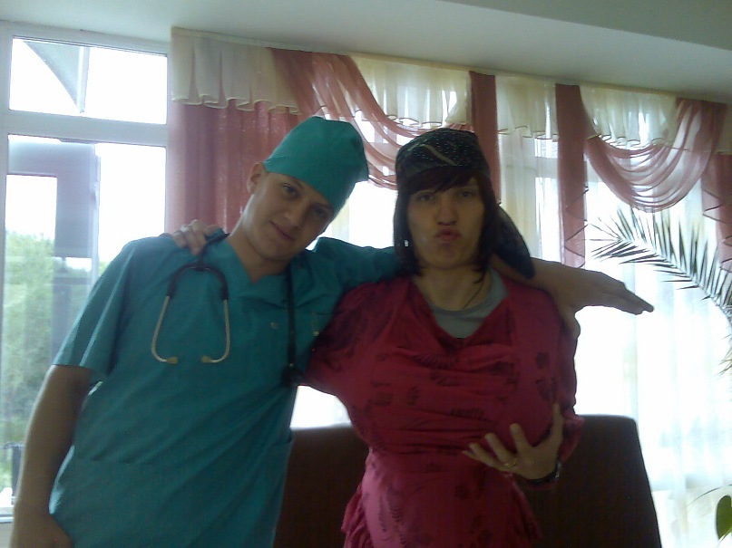 Иван Пивень фотография #11