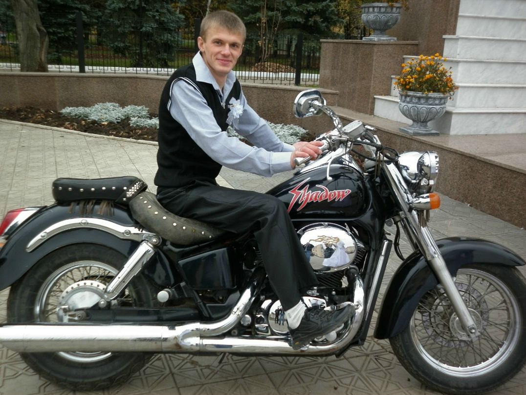 Дмитрий Гончар фотография #37