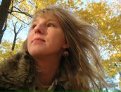 Фотография Захаровой Марии