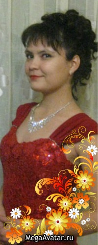 №5, Наташа Сарейкина, Самара №5, Наташа Сарейкина, Самара