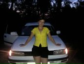 Фотография Балашовой Марины