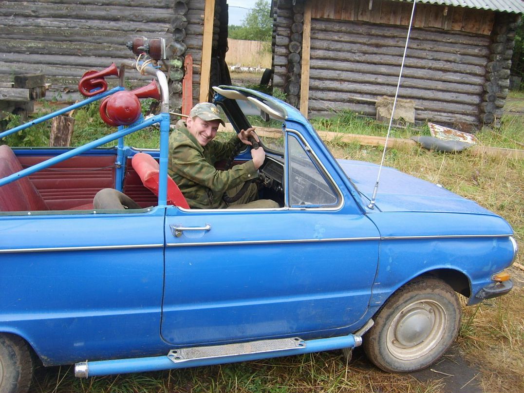 Вадим Елькин фотография #37