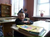 Фотография Ивановой Марии