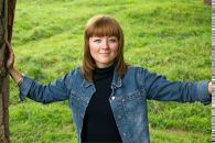 Фотография Исаковой Елены