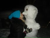 Фотография Полушкиной Ксении