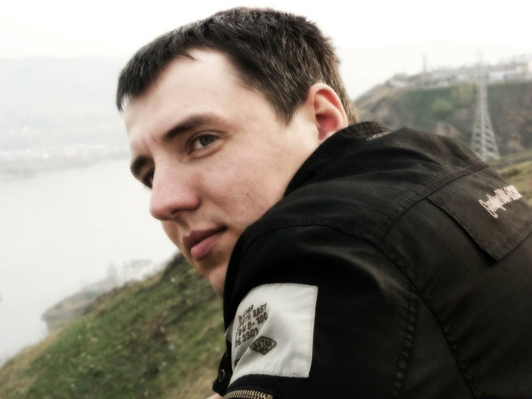 Александр Брит фотография #44