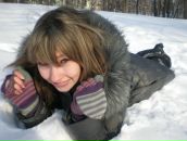 Фотография Гаскаровой Елены