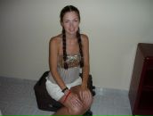 Фотография Мельниковой Юлии