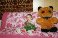 Фотография Вишневской Анастасии