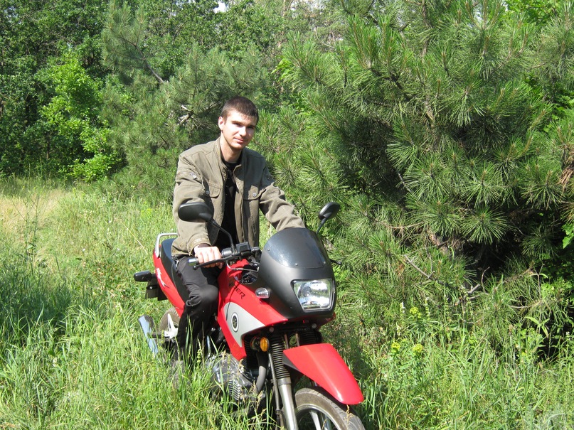 Сергей Марущенко фотография #5