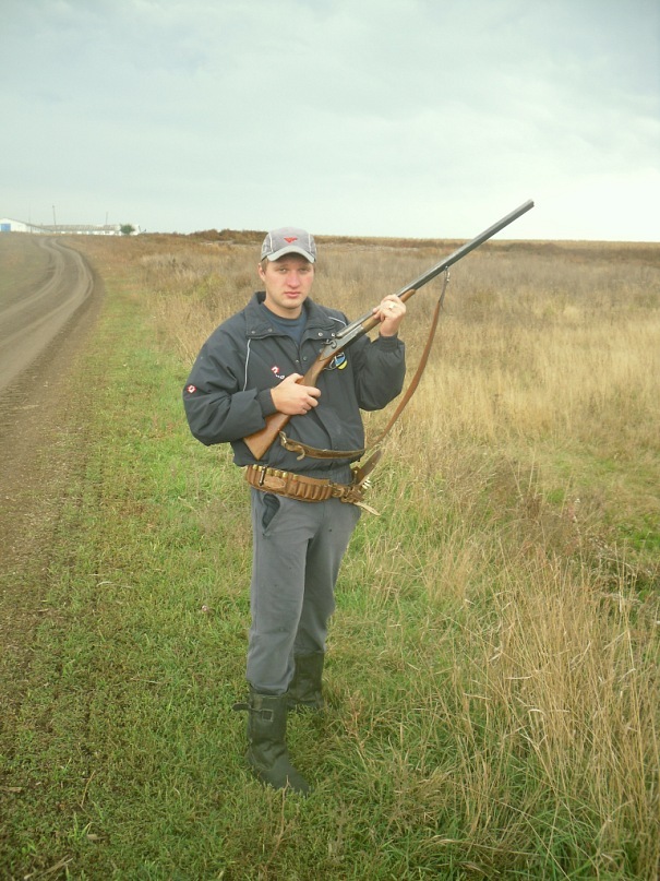 Сергей Кайданюк фотография #47