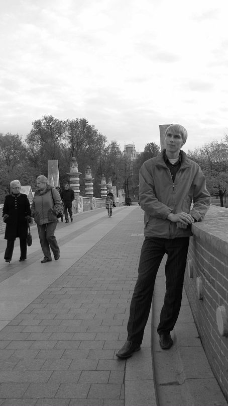 Александр Тимирязев фотография #45