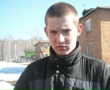 Фотография Маслова Александра