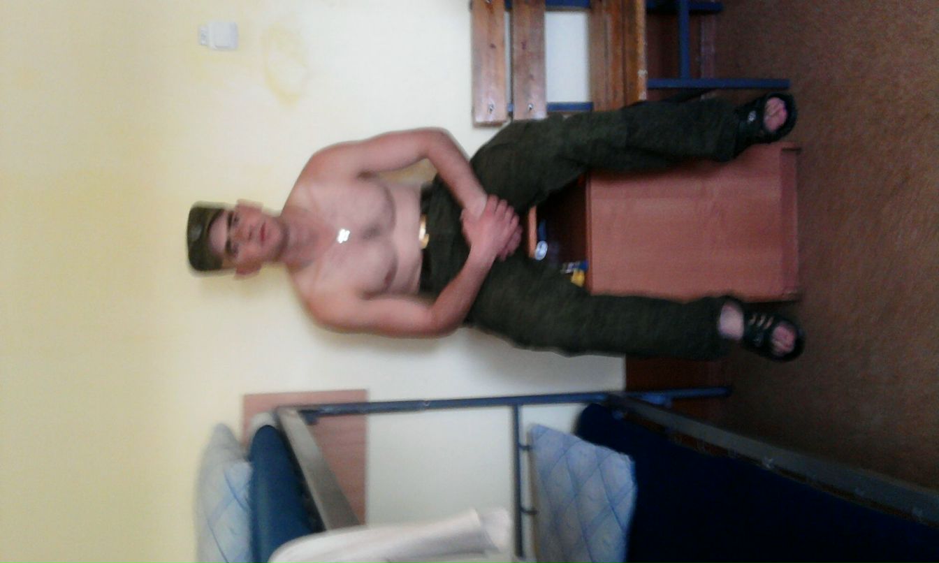 Сергей Полев фотография #24