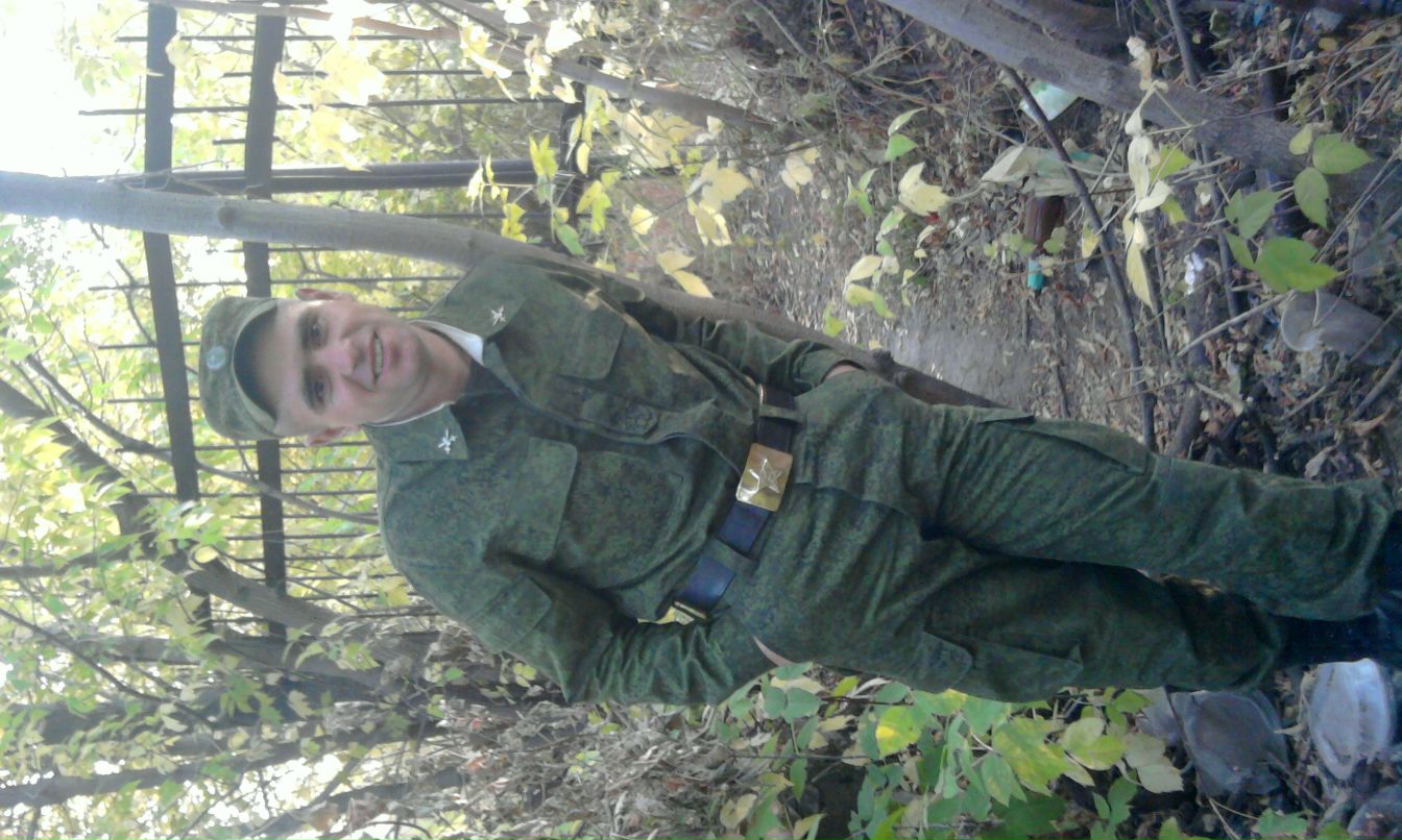 Сергей Полев фотография #15