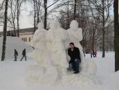 Михаил Субботин фотография #37 (источник - https://vk.com/id1928455)