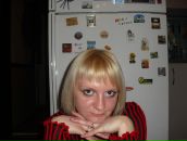 Фотография Смирновой Виктории