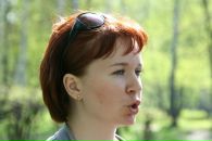 Фотография Агеевой Оксаны