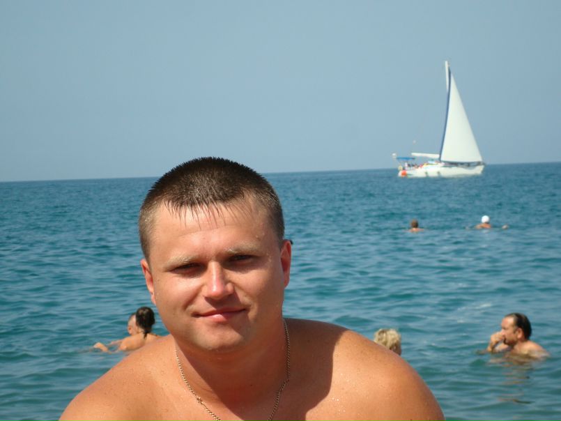 №3, Павел Селяков, Краснодар, Россия №3, Павел Селяков, Краснодар, Россия