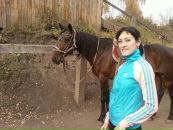 Фотография Вдовиной Светланы