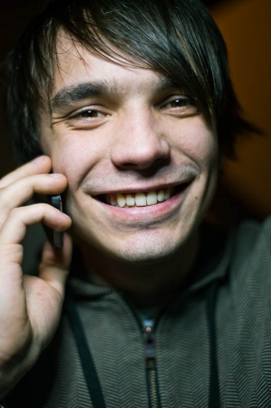 Александр Бакунин фотография #8