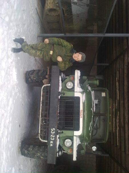 Дима Аврамчик фото №5