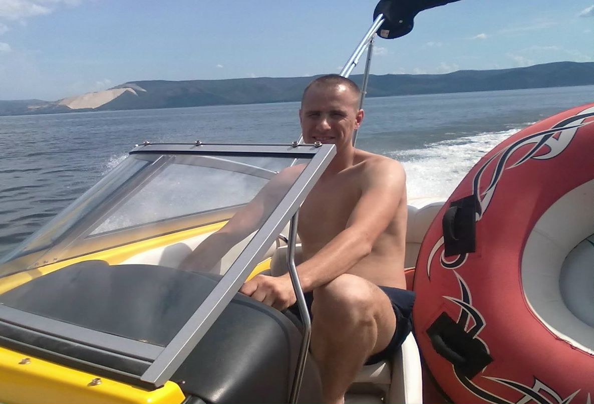 Сергей Житлов фотография #8