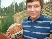 Фотография Захарова Саши