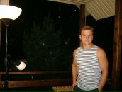 Фотография Иванова Александра