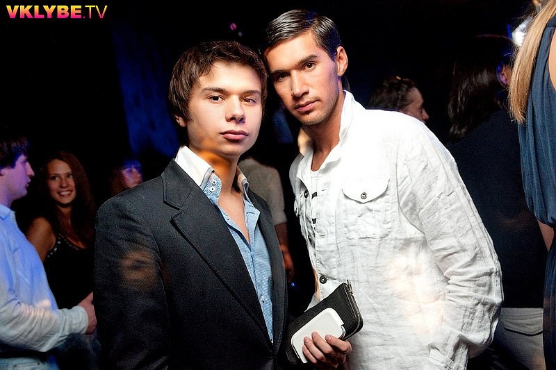 Bogdan Basharov фотография #45