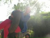 Фотография Доли Галины