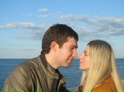 Фотография Голуб Лены