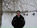 Фотография Шонова Александра