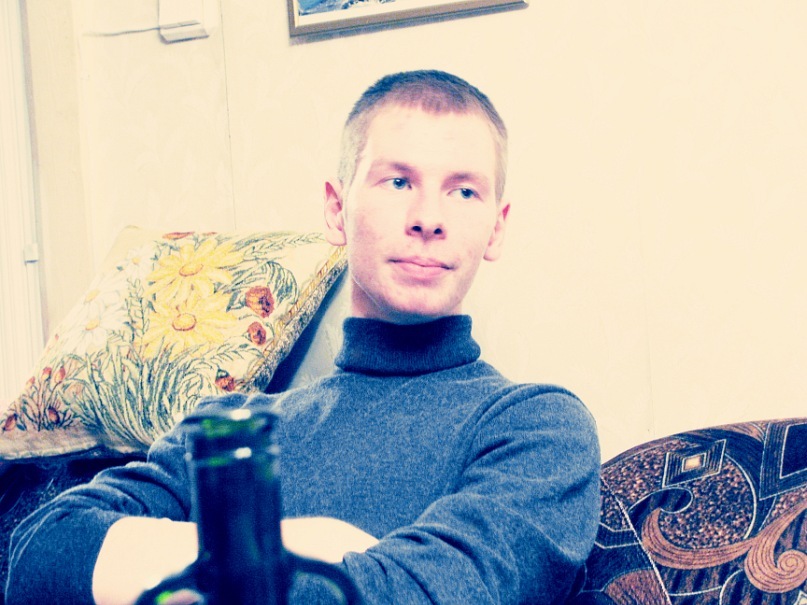 Дима Курочкин фотография #41