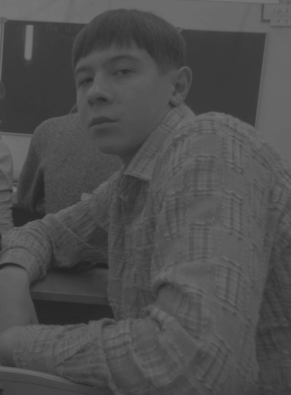 Дмитрий Кузьмин фотография #1