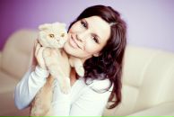 Фотография Феопентовой Любы