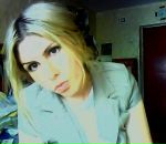 Фотография Рыжковой Марии