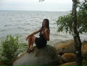 Фотография Достоваловой Марины