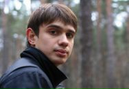 Фотография Бугрова Сергея