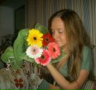 Фотография Шипулиной Дарьи