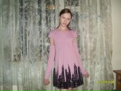 Фотография Посадской Карины