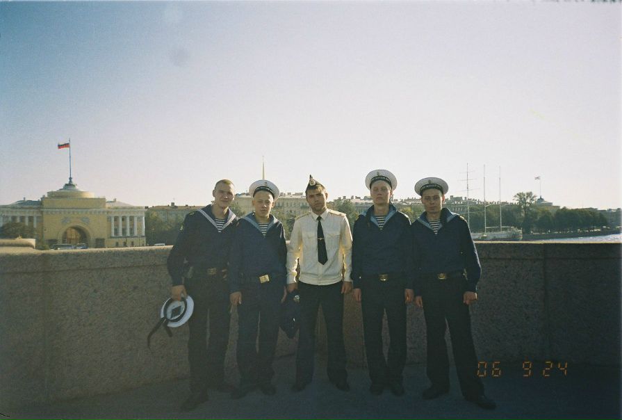 Макс Пушнин фото №40