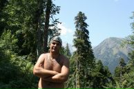 Фотография Кошкина Сергея