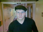 Фотография Антонова Влада