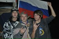 Фотография Однолетко Александра