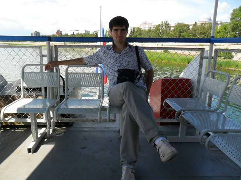 Дмитрий Федосеев фотография #29