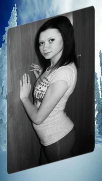 №9, Наташа Шевелева, 36 лет, Мценск №9, Наташа Шевелева, 36 лет, Мценск