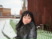 Фотография Субботиной Татьяны