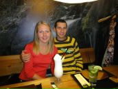 Фотография Михайлов Евгений